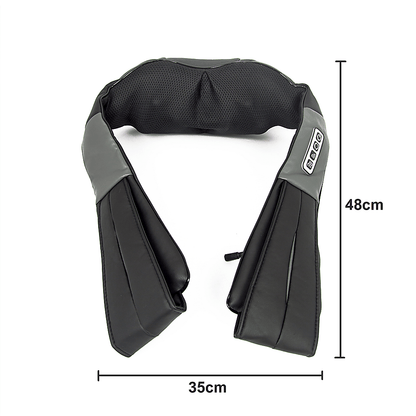 RTM Deep Heat Neck & Shoulder Massager