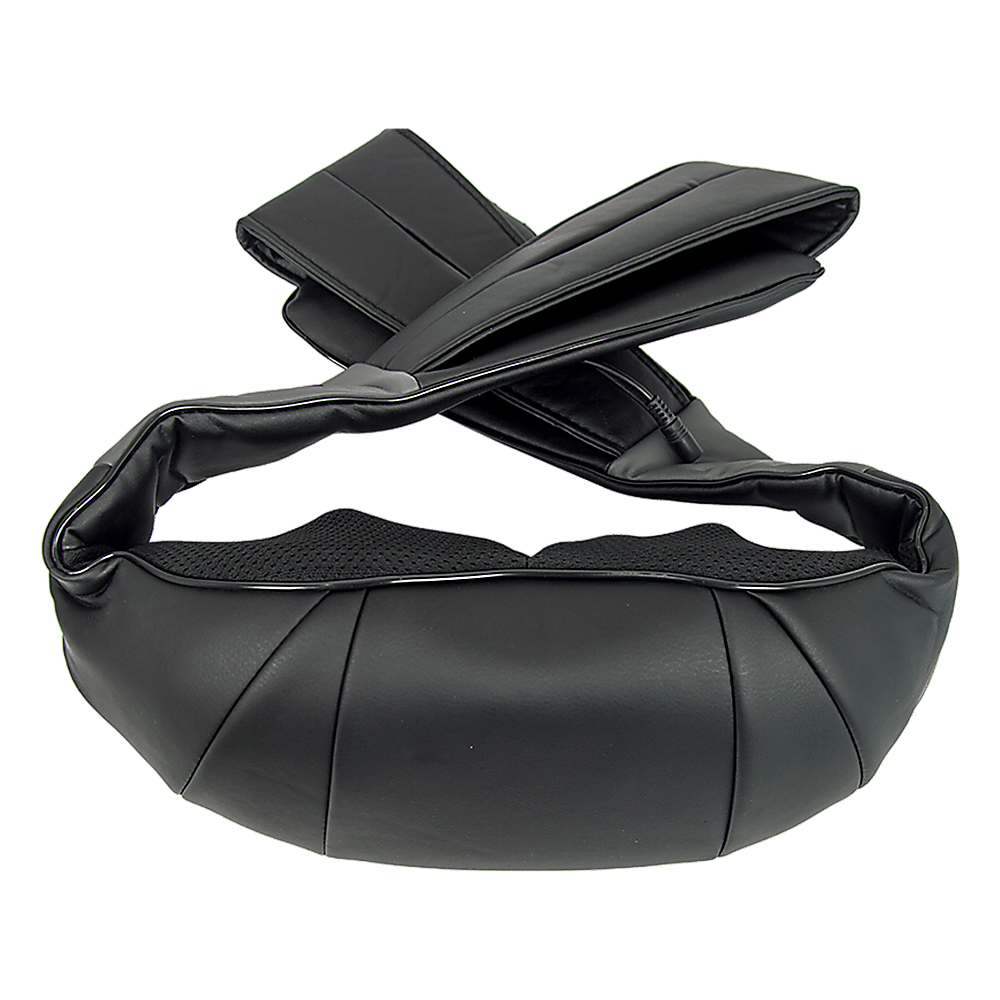 RTM Deep Heat Neck & Shoulder Massager