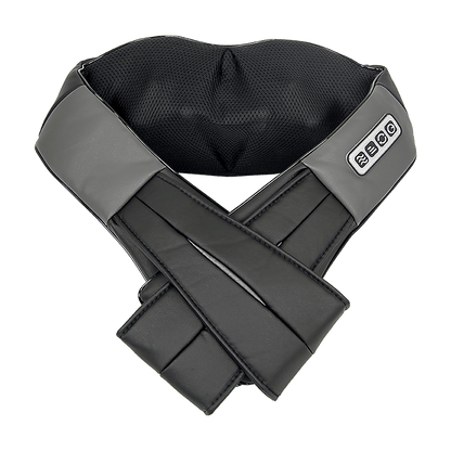RTM Deep Heat Neck & Shoulder Massager