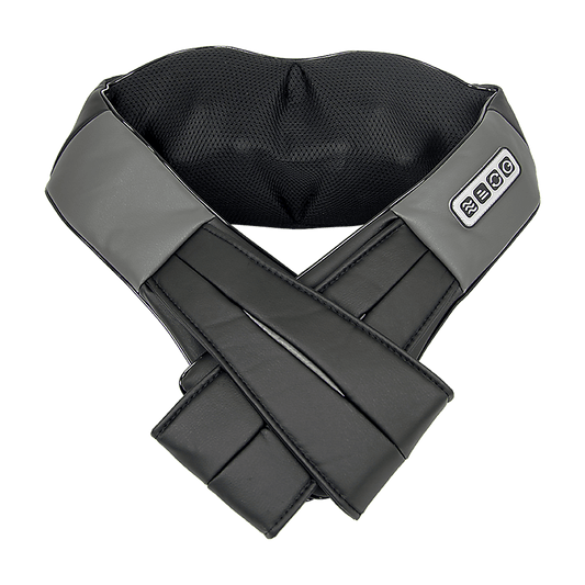 RTM Deep Heat Neck & Shoulder Massager