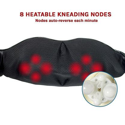 RTM Deep Heat Neck & Shoulder Massager