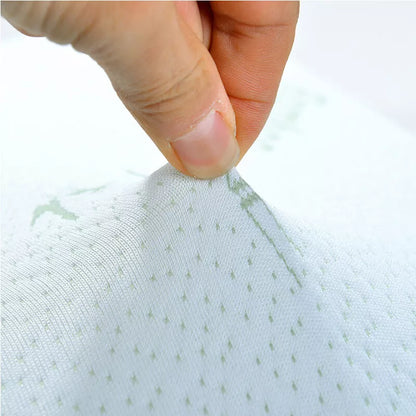 Aussie Comfort Cervical Pillow for Neck Discomfort & Support
