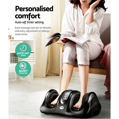 Livemor Pro Foot Massager
