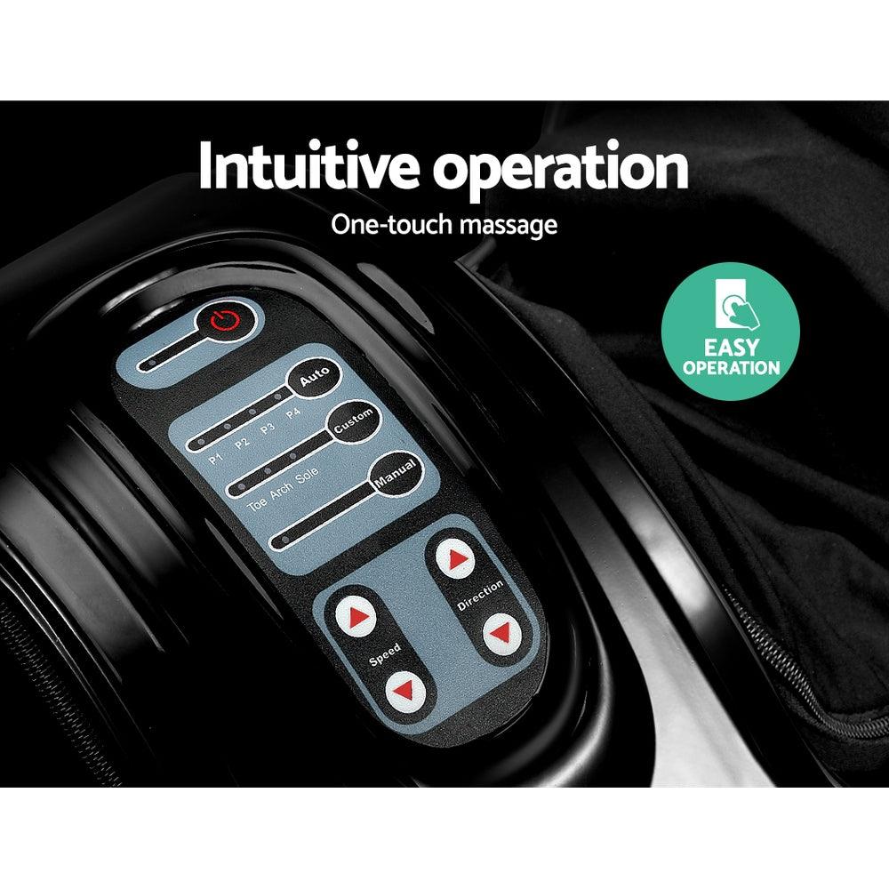 Livemor Pro Foot Massager