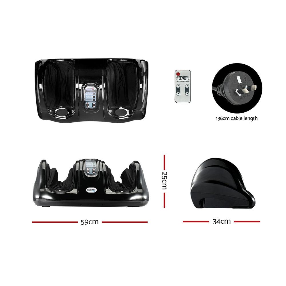 Livemor Pro Foot Massager