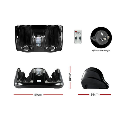 Livemor Pro Foot Massager