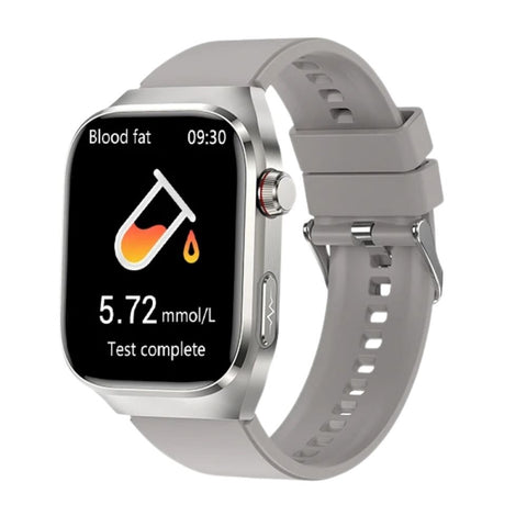 AussieCalm Wellness Watch