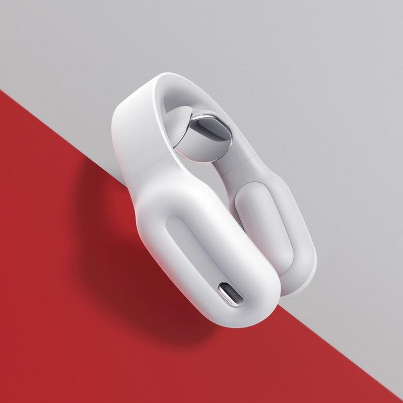 Smart Electric Neck and Shoulder Massager