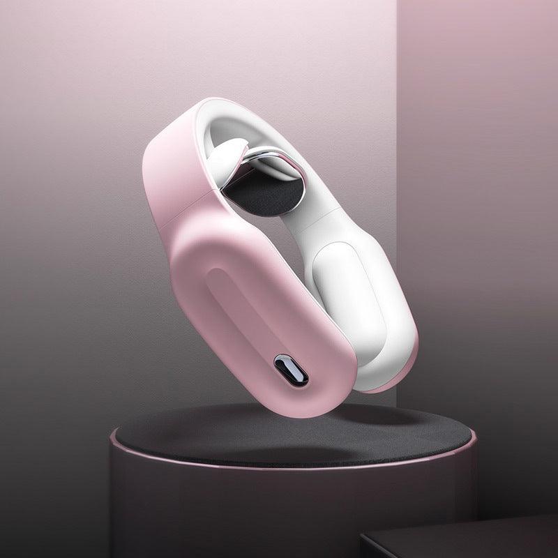 Smart Electric Neck and Shoulder Massager