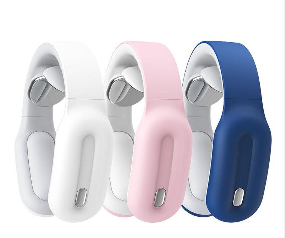 Smart Electric Neck and Shoulder Massager