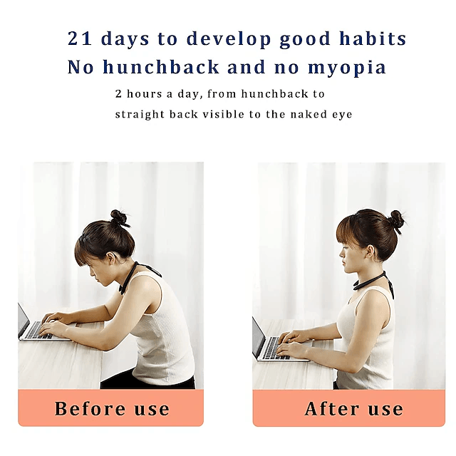 Smart Posture PRO