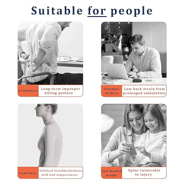 Smart Posture PRO
