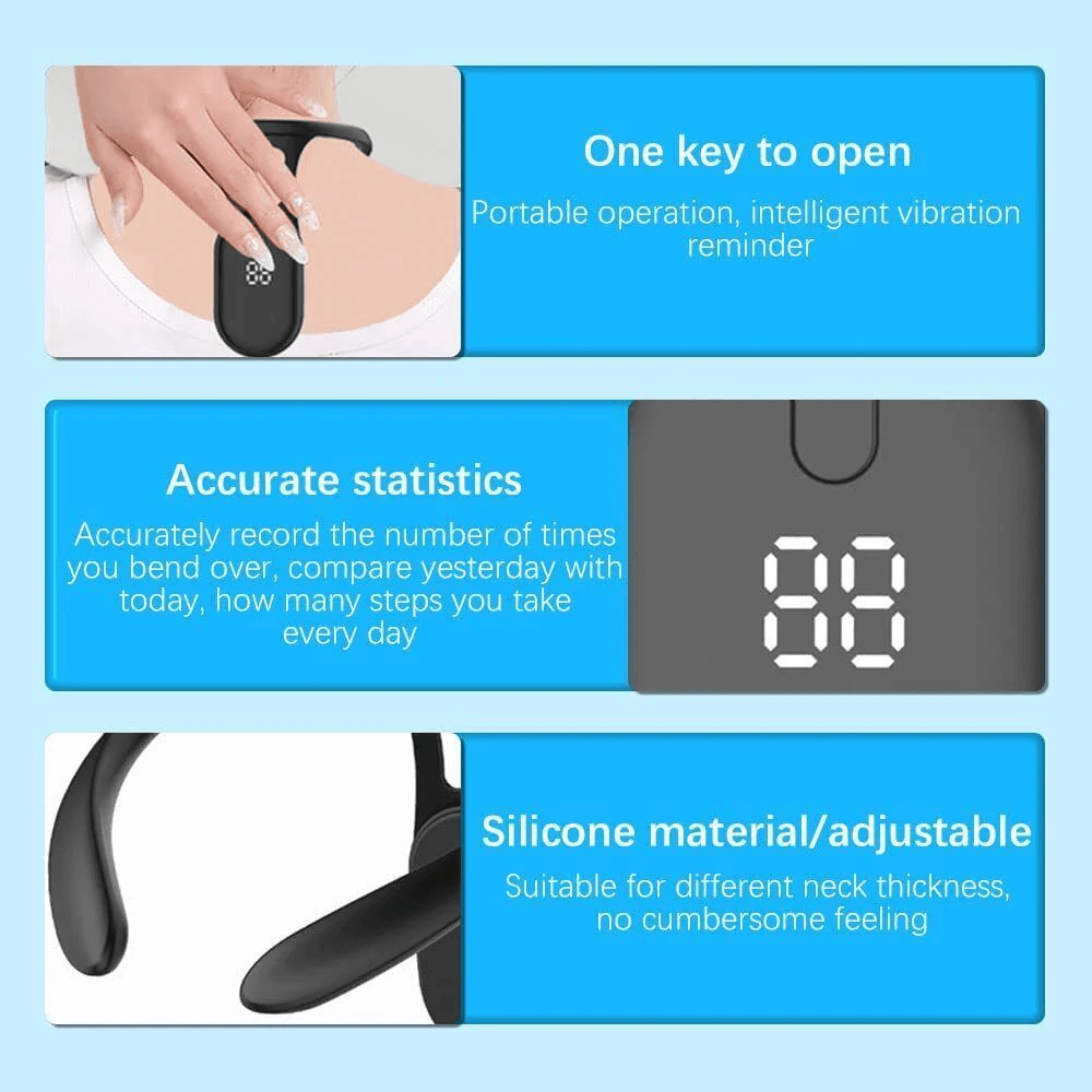 Smart Posture PRO
