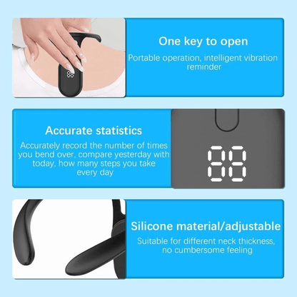 Smart Posture PRO