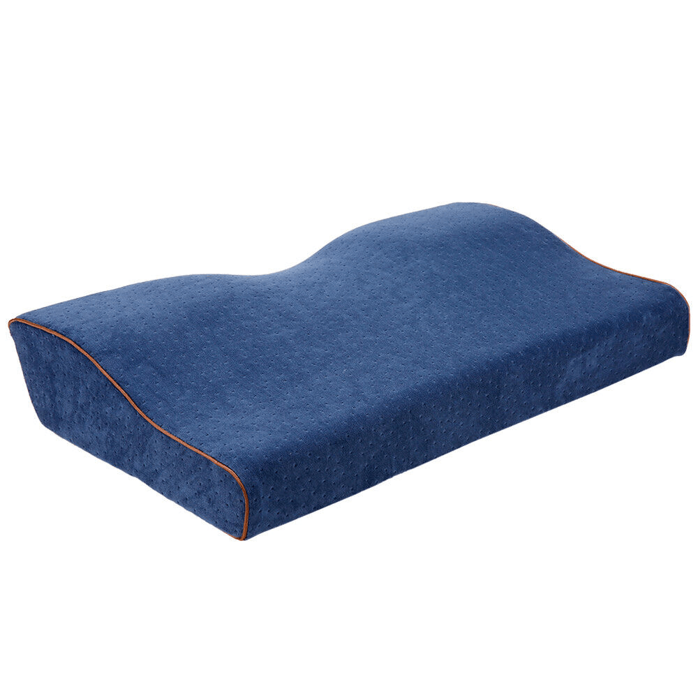 Aussie Comfort Snooze Neck Relief Pillow