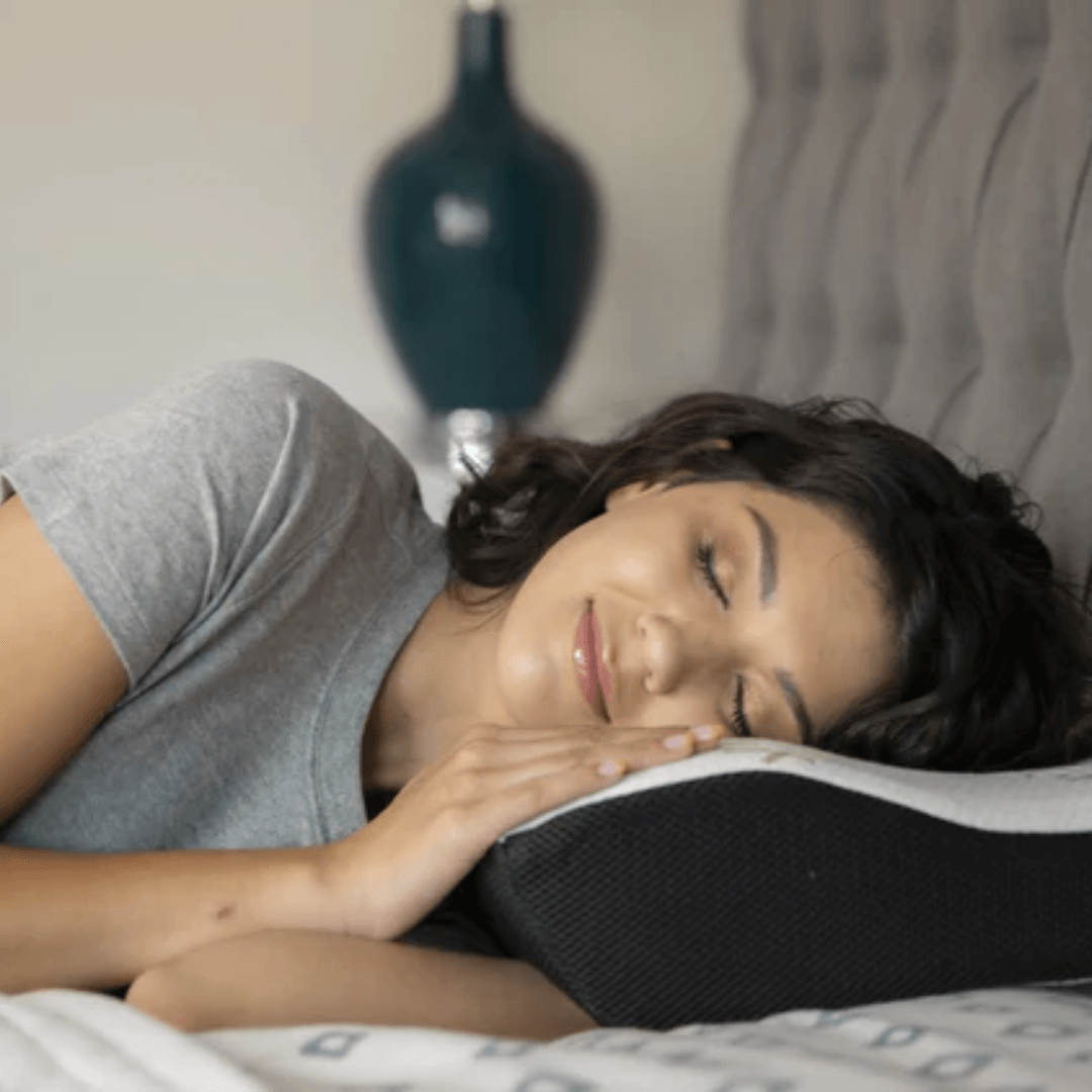 Aussie Comfort Snooze Neck Relief Pillow