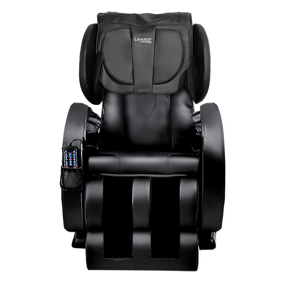 AI Massage Chair Shiatsu Zero Gravity