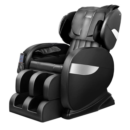 AI Massage Chair Shiatsu Zero Gravity
