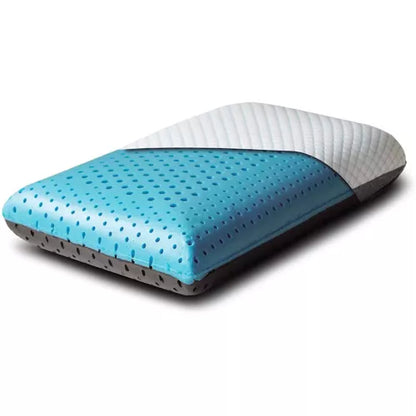 CarbonIce - 7 in 1 Bacteria Protection and Cooling Pillow