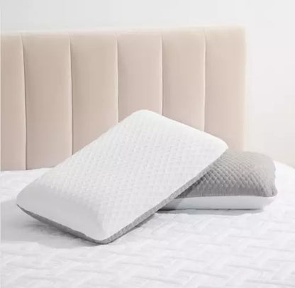 CarbonIce - 7 in 1 Bacteria Protection and Cooling Pillow