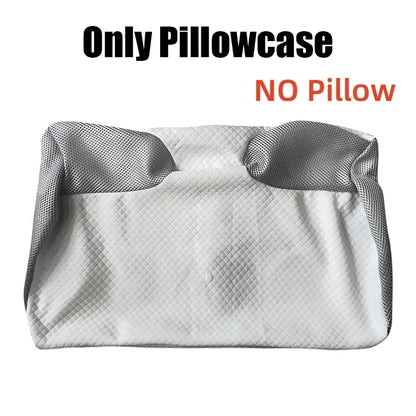 Pillowcase - Ergonomic Contour Orthopaedic Neck Pain Pillow