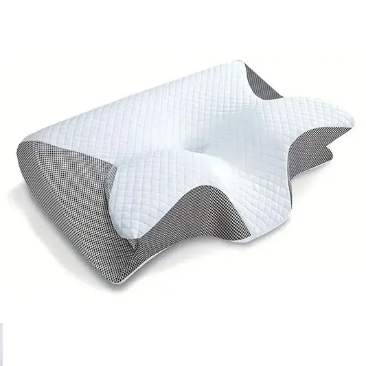 Pillowcase - Ergonomic Contour Orthopaedic Neck Pain Pillow