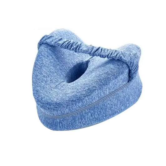 Aussie Comfort Memory Foam Orthopaedic Knee Support Pillow