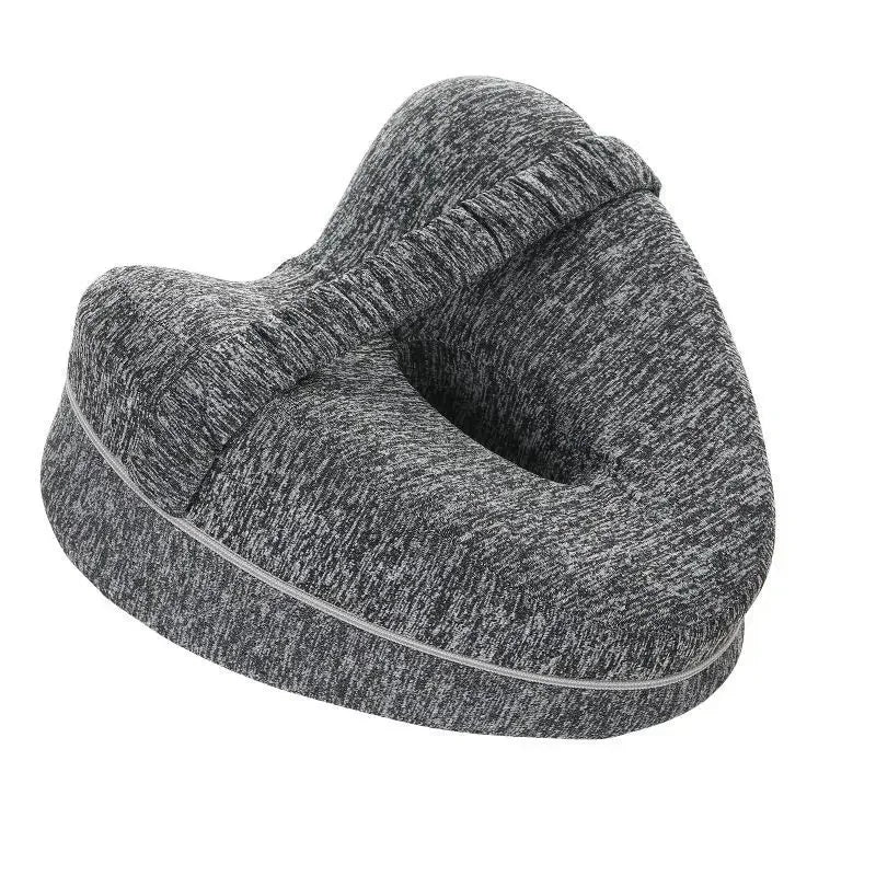 Aussie Comfort Memory Foam Orthopaedic Knee Support Pillow
