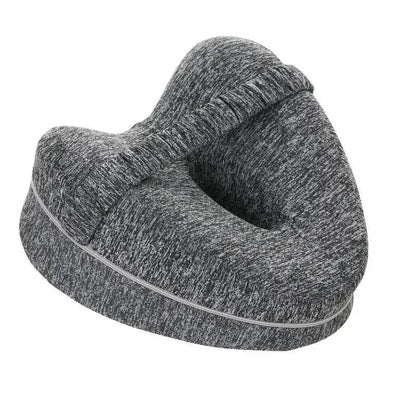 Aussie Comfort Memory Foam Orthopaedic Knee Support Pillow