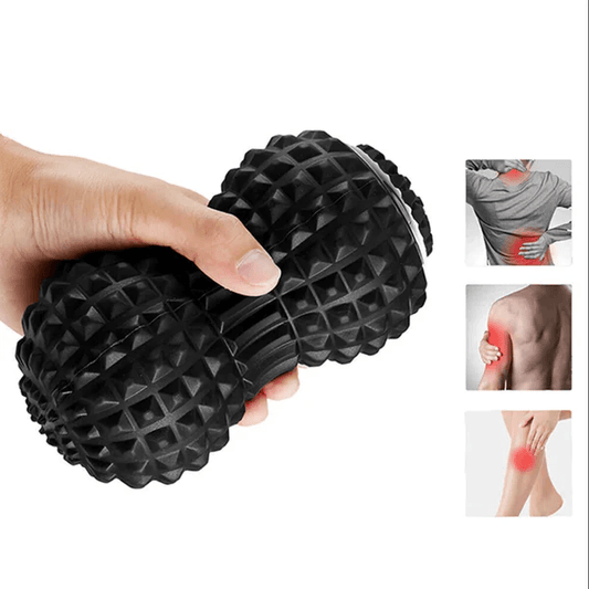 VibraRoll Electric Massage Roller