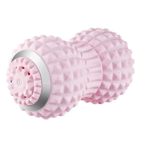 VibraRoll Electric Massage Roller