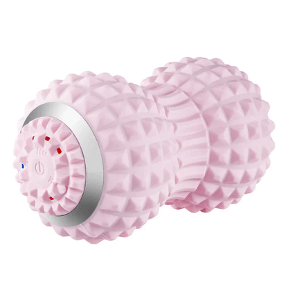 VibraRoll Electric Massage Roller