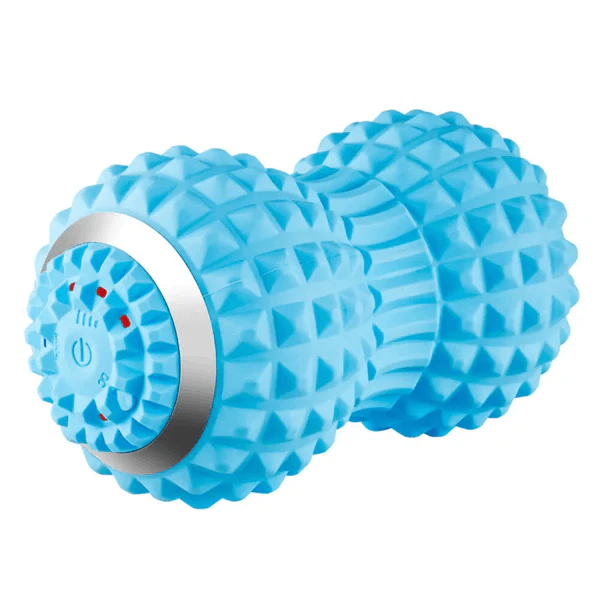 VibraRoll Electric Massage Roller