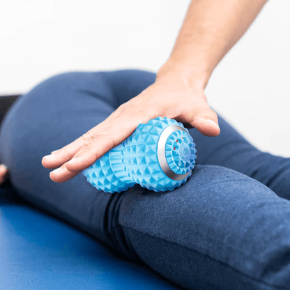 VibraRoll Electric Massage Roller