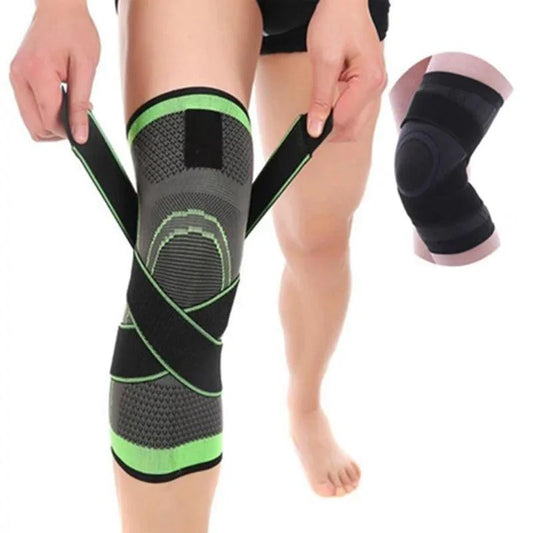 Knee Support For Arthritis