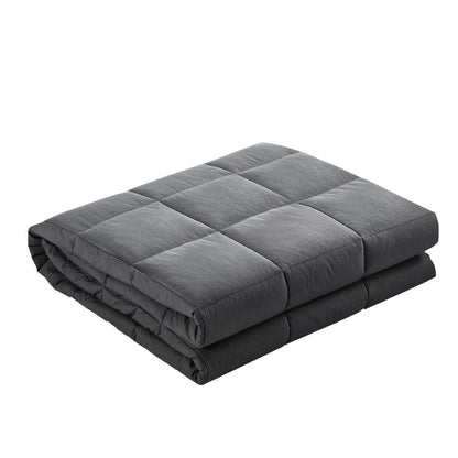 Weighted Therapy Blanket - Relaxation and Stress Relief