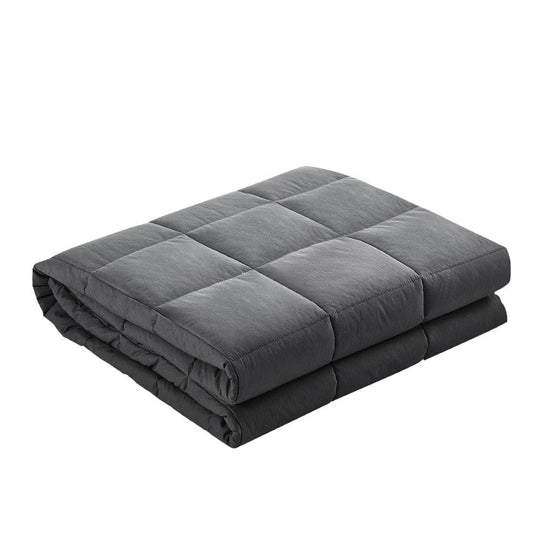 Weighted Therapy Blanket - Relaxation and Stress Relief