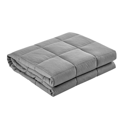 Weighted Therapy Blanket - Relaxation and Stress Relief