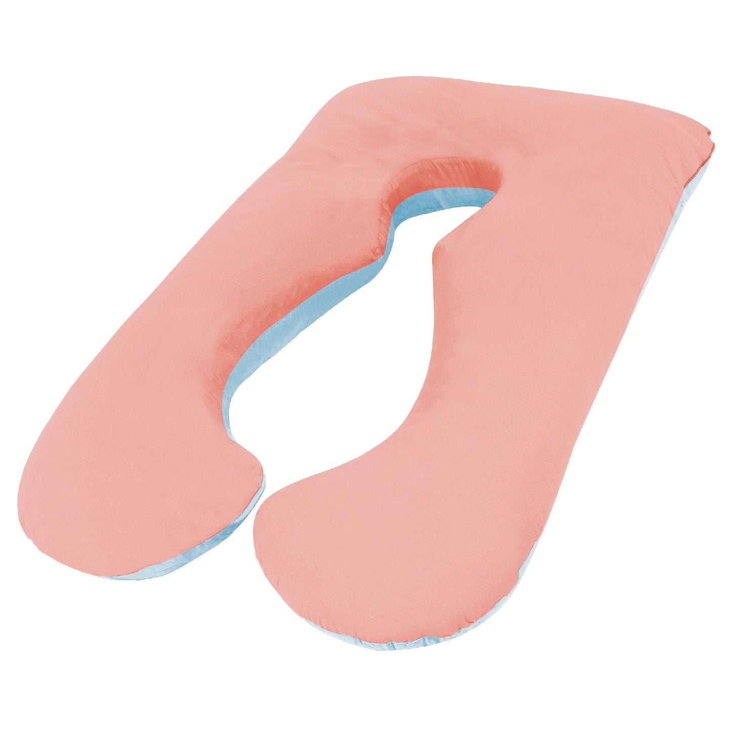 All Night Sleep Pregnancy U Pillow