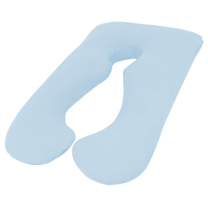 All Night Sleep Pregnancy U Pillow